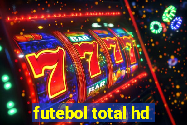 futebol total hd